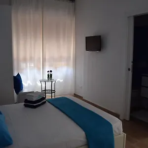 Beranu Bed & Breakfast Villasimius
