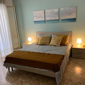 Bed & Breakfast Fiorisol, Augusta