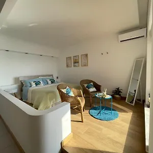 Affittacamere La Tua In Paradiso, Augusta