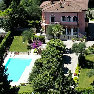 Lou Bed & Breakfast Toscolano-Maderno