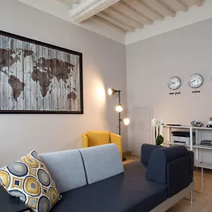 Casa Milvio Affittacamere Pistoia