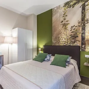 Igea 50 Bed & Breakfast Modena